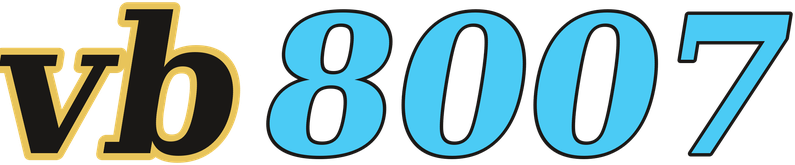 vb8007 logo